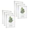 6 Pack: Home™ 11" x 14" Clear Float Frame by Studio Décor®